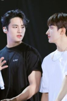 [Chuyển ver] GYUSEOK| Tiên sinh vẫn không chịu ly hôn