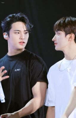 [Chuyển ver] GYUSEOK| Tiên sinh vẫn không chịu ly hôn Poster