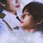 Vkook | Thiếu Tướng Kim Cưng Chiều Em