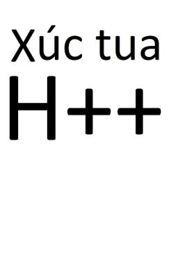 (Cao H, Song tính, Thô tục, Xúc tua) Anh à! Em muốn ăn anh. Poster