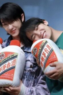 GyuHao_Chuyển Ver_Kim cục cưng quá kiêu ngạo
