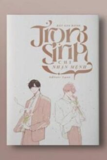 (REUP) Trọng Sinh Chi Nhận Mệnh