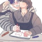 (TaeKook) Yêu em! Trân quý đời tao.