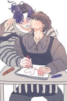 (TaeKook) Yêu em! Trân quý đời tao.