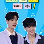 GeminiFourth | Không Thể Dừng Thích Cậu