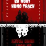 [CL| Edit/Đam] Ba ngày hung trạch – Ngân Tuyết Áp