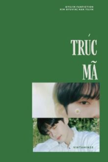 trúc mã | gyujin