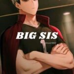 ĐN Haikyuu | Chị cả