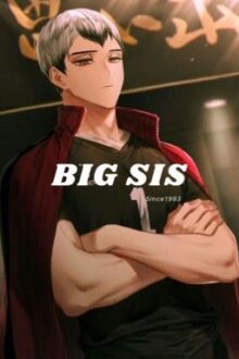 ĐN Haikyuu | Chị cả