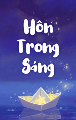Hôn Trong Sáng Poster