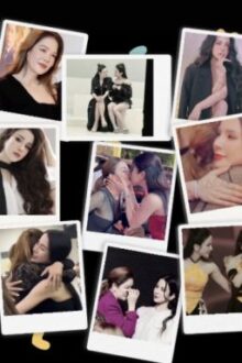[Cún x Cô Gái] Chuyện của nàng và cô