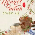 Nguyệt Minh Thiên Lý
