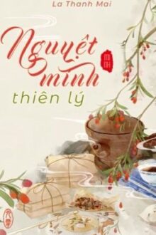 Nguyệt Minh Thiên Lý