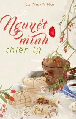 Nguyệt Minh Thiên Lý Poster