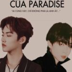 Tầng cao nhất của Paradise