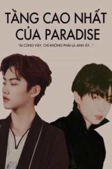 Tầng cao nhất của Paradise