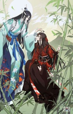 [ Vong Tiện ] [ MDTS ] Minh Lan Tựa Hàm Quang Poster