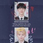 [textfic] soonhoon | tình mình úa tàn vì anh tán đùa
