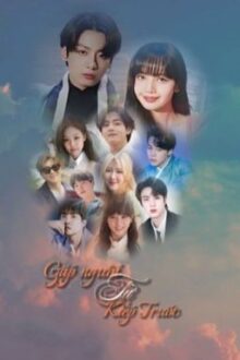 [BangPink]_Gặp người từ kiếp trước