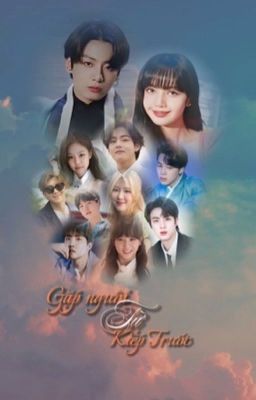 [BangPink]_Gặp người từ kiếp trước Poster
