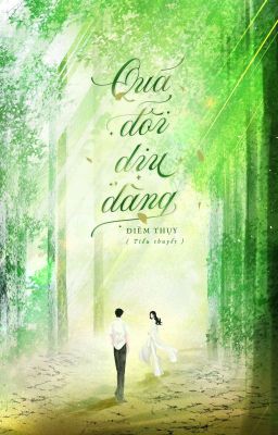 [XUẤT BẢN] Quá Đỗi Dịu Dàng Poster