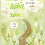 DraHar • Beauxbaton • Nhà Có Hàng Xóm [END]