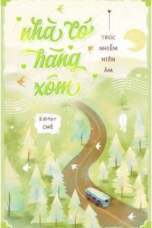 DraHar • Beauxbaton • Nhà Có Hàng Xóm [END]