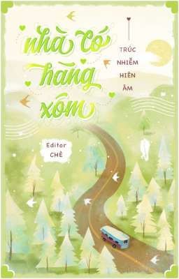 DraHar • Beauxbaton • Nhà Có Hàng Xóm [END] Poster