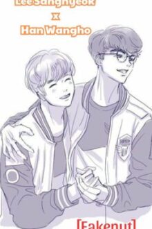 [Fakenut] Fallin’ luv