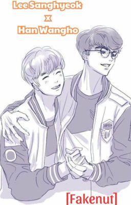 [Fakenut] Fallin’ luv Poster