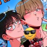 SEVENTEEN – WonSoon | Mo Chuisle Mo Chroí (ABO)
