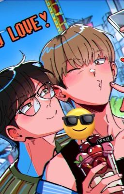 SEVENTEEN – WonSoon | Mo Chuisle Mo Chroí (ABO) Poster