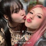 Crush! Tránh ra [ Trang Pháp – Lan Ngọc ]