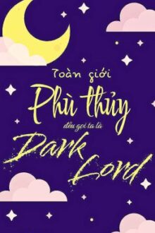 [Đồng Nhân Harry Potter] Toàn Giới Phù Thủy Đều Nói Ta Là Dark Lord