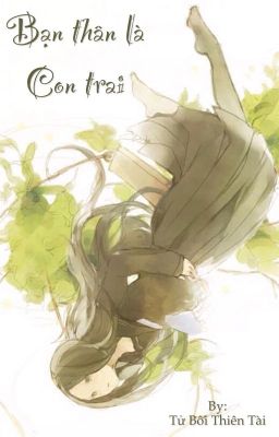 [Full] “Bạn thân là con trai” Poster