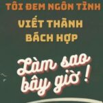 [BHTT-EDIT HOÀN] Tôi đem ngôn tình viết thành bách hợp làm sao bây giờ