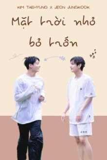 [Chuyển ver – VKook] Mặt trời nhỏ bỏ trốn