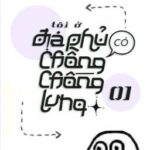 [EDIT/HOÀN] TÔI Ở ĐỊA PHỦ CÓ CHỒNG CHỐNG LƯNG