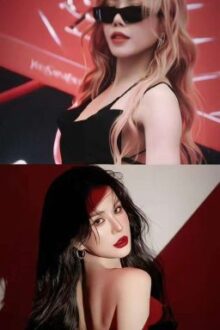 May Mắn Gả Cho Chị [dlaxtp] ( Futa )