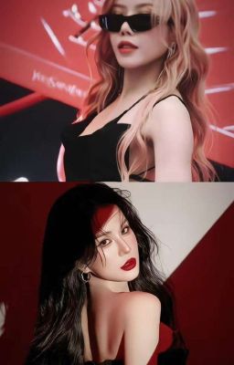 May Mắn Gả Cho Chị [dlaxtp] ( Futa ) Poster