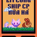𝑾𝒂𝒙𝒊𝒏𝒈 𝑮𝒊𝒃𝒃𝒐𝒖𝒔 ☾ 20:00 | Em cũng ship couple nữa hả?