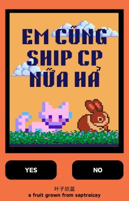 𝑾𝒂𝒙𝒊𝒏𝒈 𝑮𝒊𝒃𝒃𝒐𝒖𝒔 ☾ 20:00 | Em cũng ship couple nữa hả? Poster