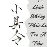 [BHTT] [EDIT-Hoàn] Huyện Lệnh Không Phải Là Tra A Phụ Bạc – Thất Nguyệt Ngạn