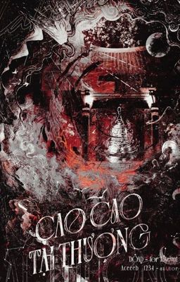 [DOAD] | Cao cao tại thượng Poster