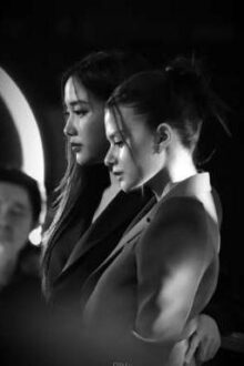 [FREENBECK] Chiến lược ly hôn của ảnh hậu hết thời (COVER)