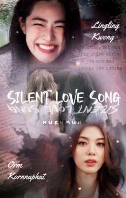 LingOrm • | Bản Tình Ca Không Lời Poster
