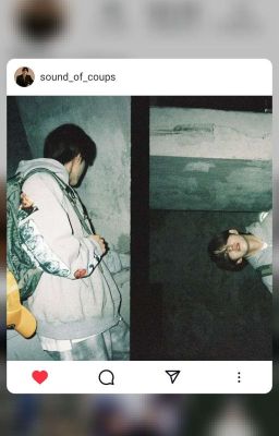 cheolhan; taking what not yours Poster