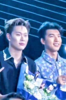 [Dương Domic × HIEUTHUHAI] – “BẠN”