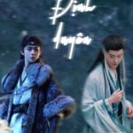 | Trác Dực Thần X Cung Viễn Chủy | Định duyên