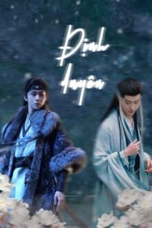 | Trác Dực Thần X Cung Viễn Chủy | Định duyên